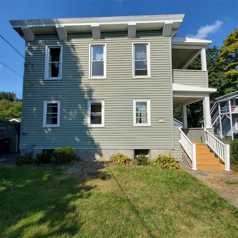 135 Talcott Street, Owego, New York image 2