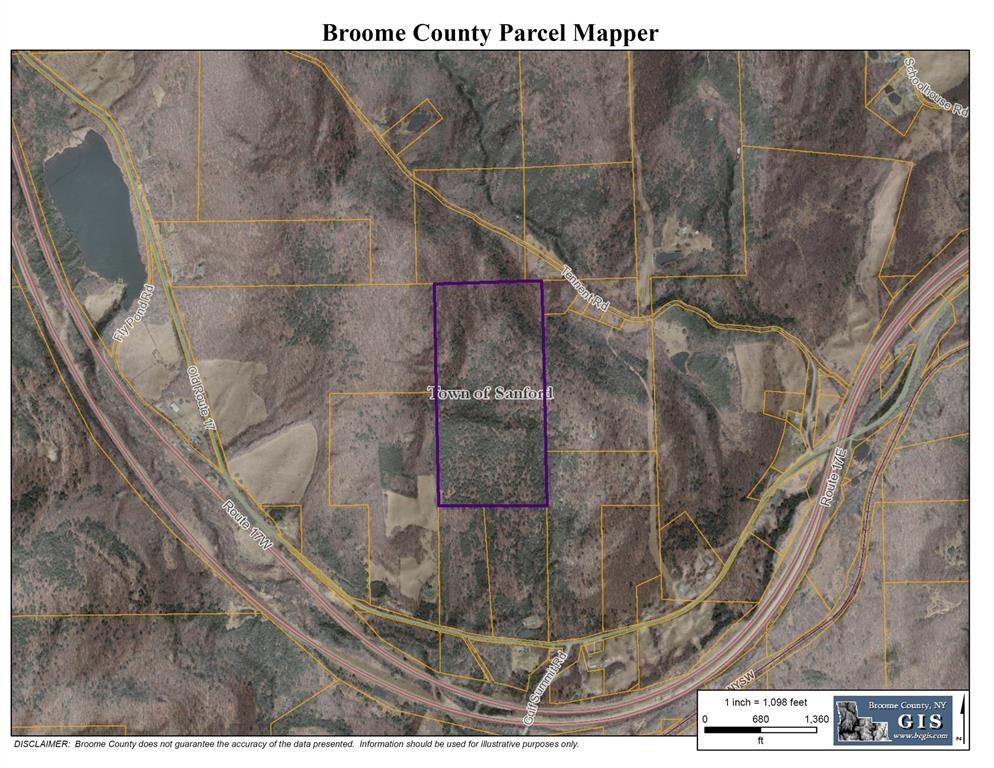 199 Tennent 80 Acres