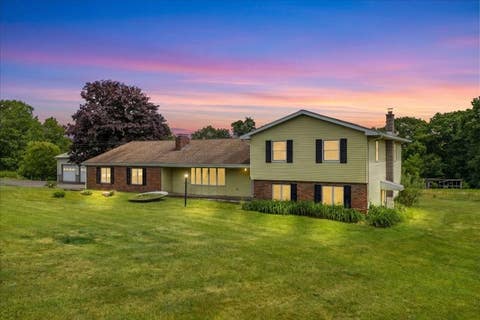 Homes For Sale - 160 Sullivan Road<br/> Broome County, Kirkwood, NY 13795
