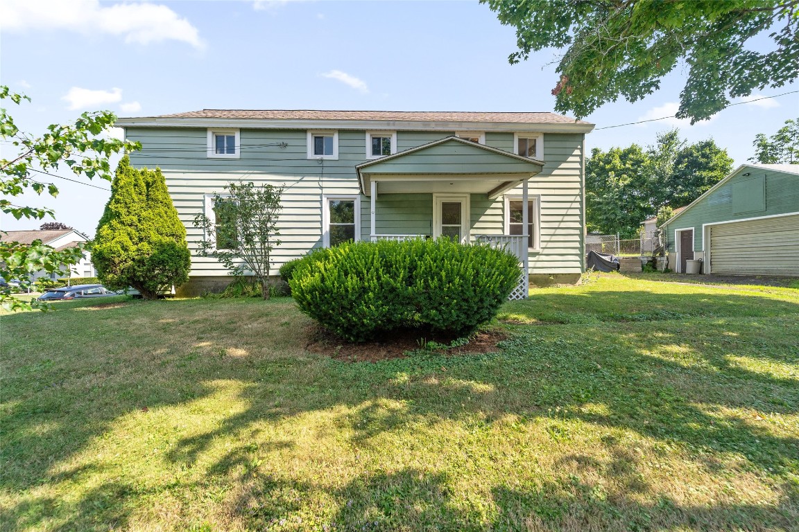 View BINGHAMTON, NY 13901 house