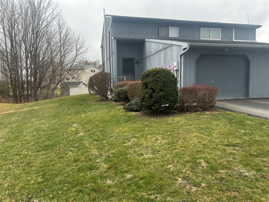 50 Carol Court, Endwell, New York image 1