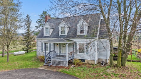 Townhouse For Sale - 575 Ithaca Road Rd<br/> Spencer, NY 14883