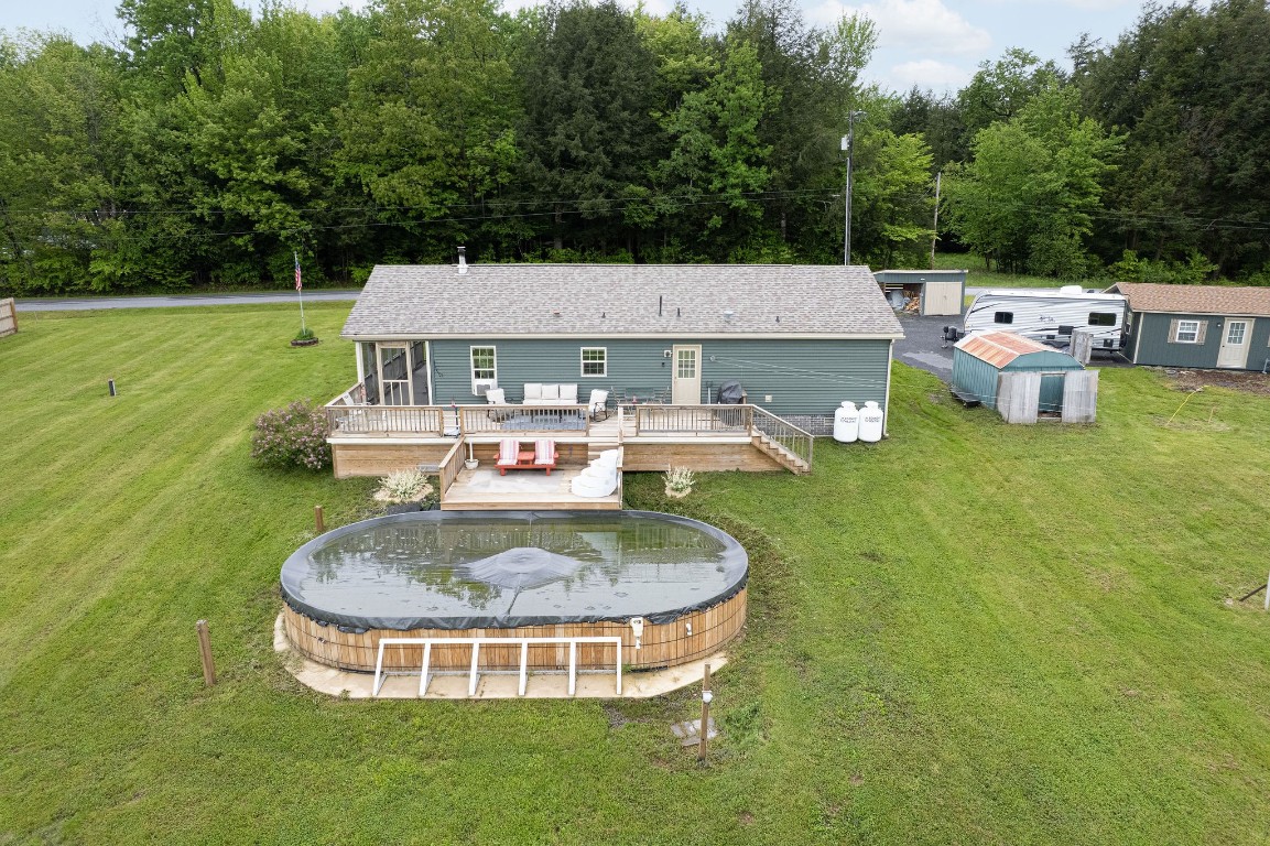 36 Waverly Road, Whitney Point, New York image 5
