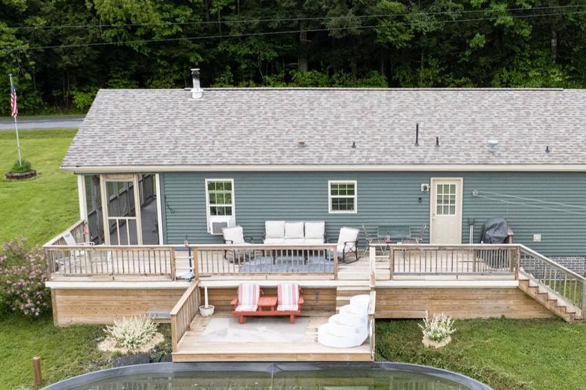 36 Waverly Road, Whitney Point, New York image 2