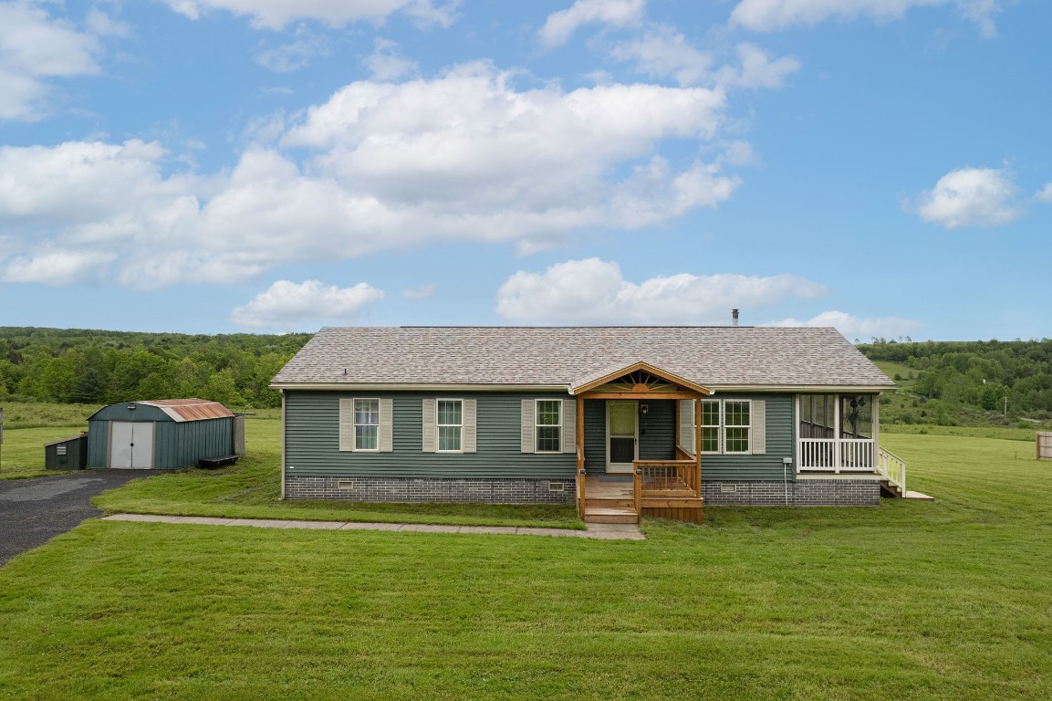 36 Waverly Road, Whitney Point, New York image 1
