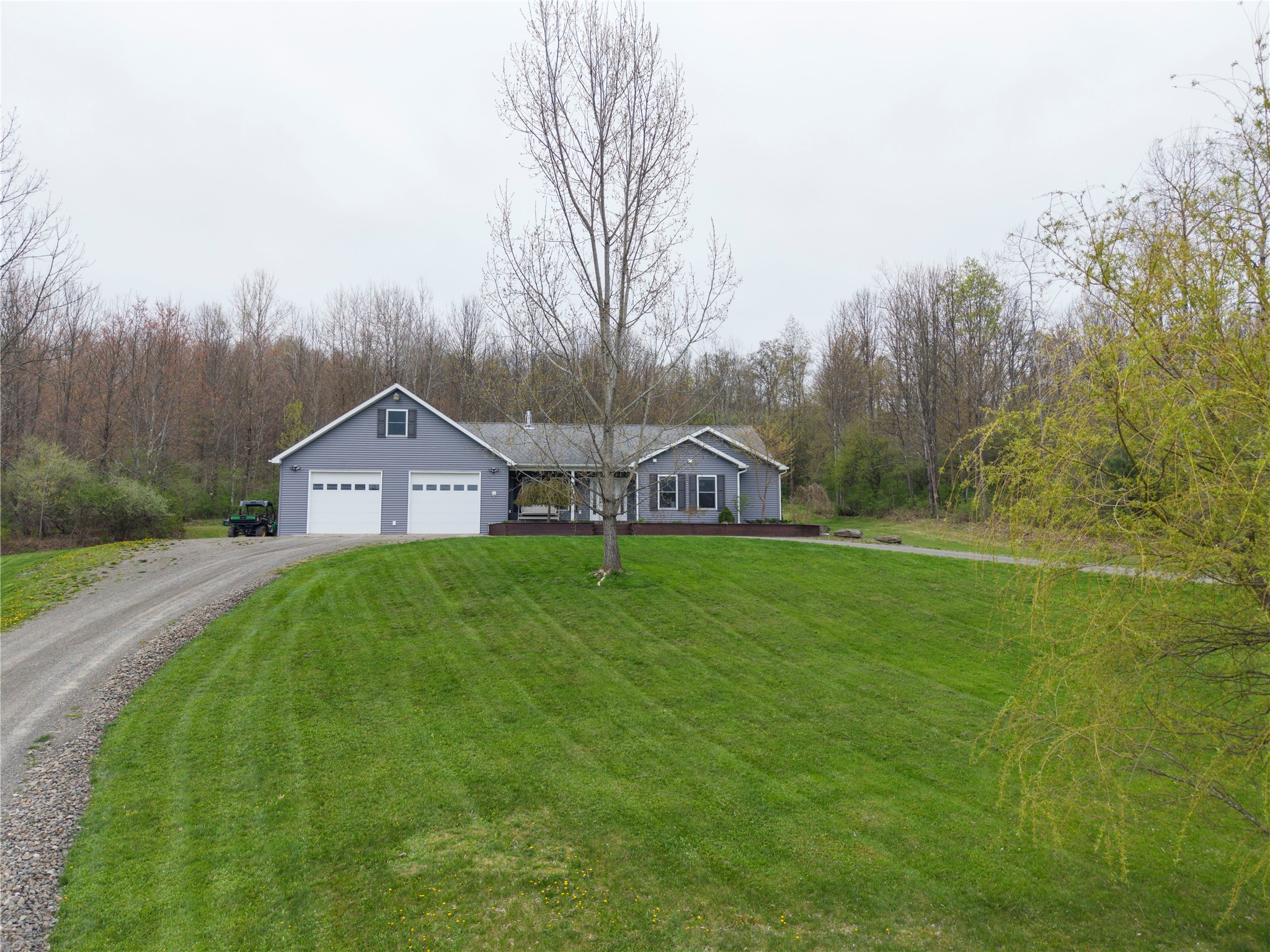 257 Cass Hill Road
