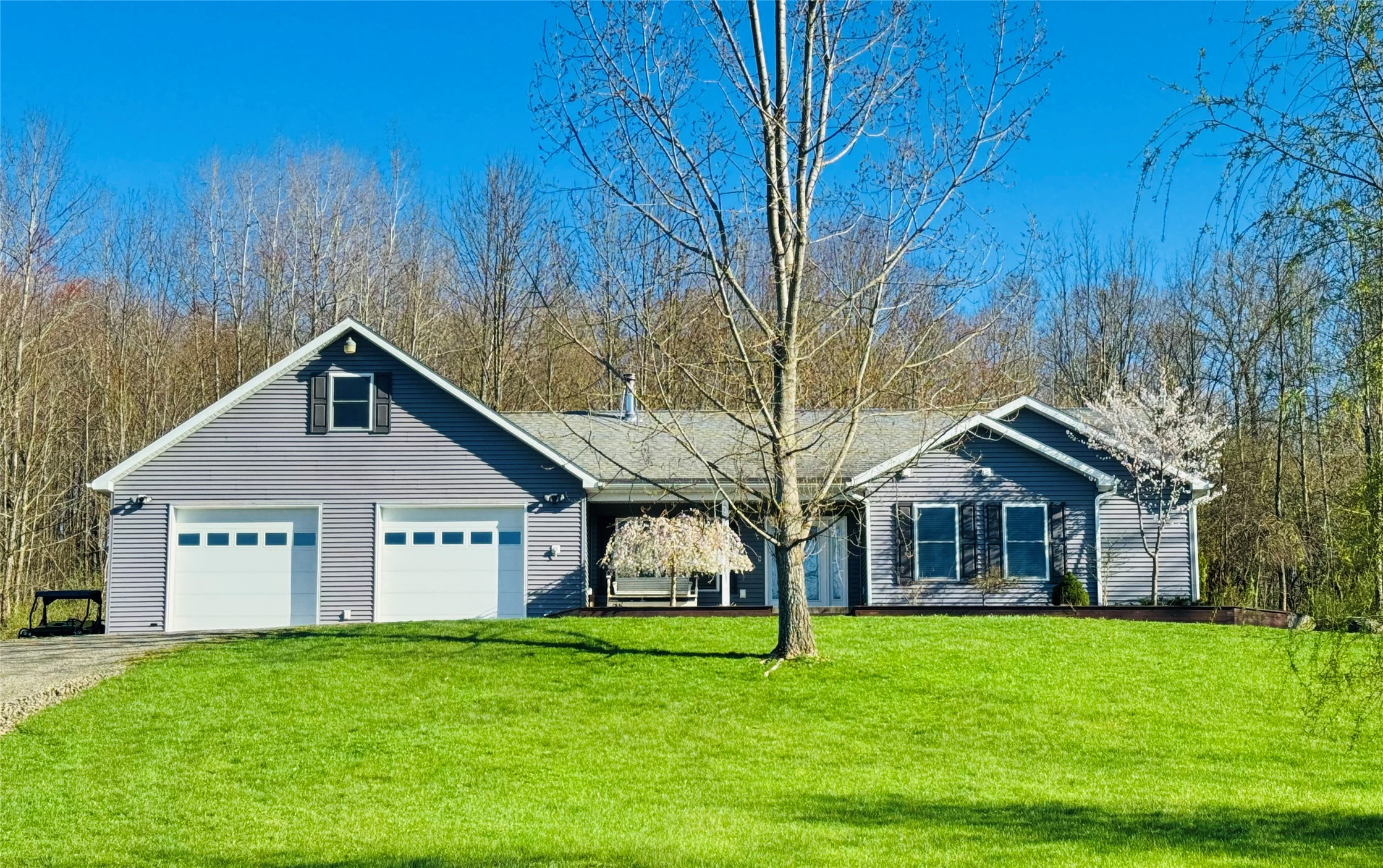 257 Cass Hill Road