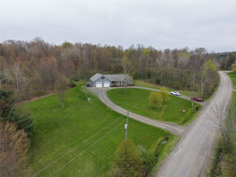 Homes For Sale - 257 Cass Hill Road<br/> Tioga County, Candor, NY 13743