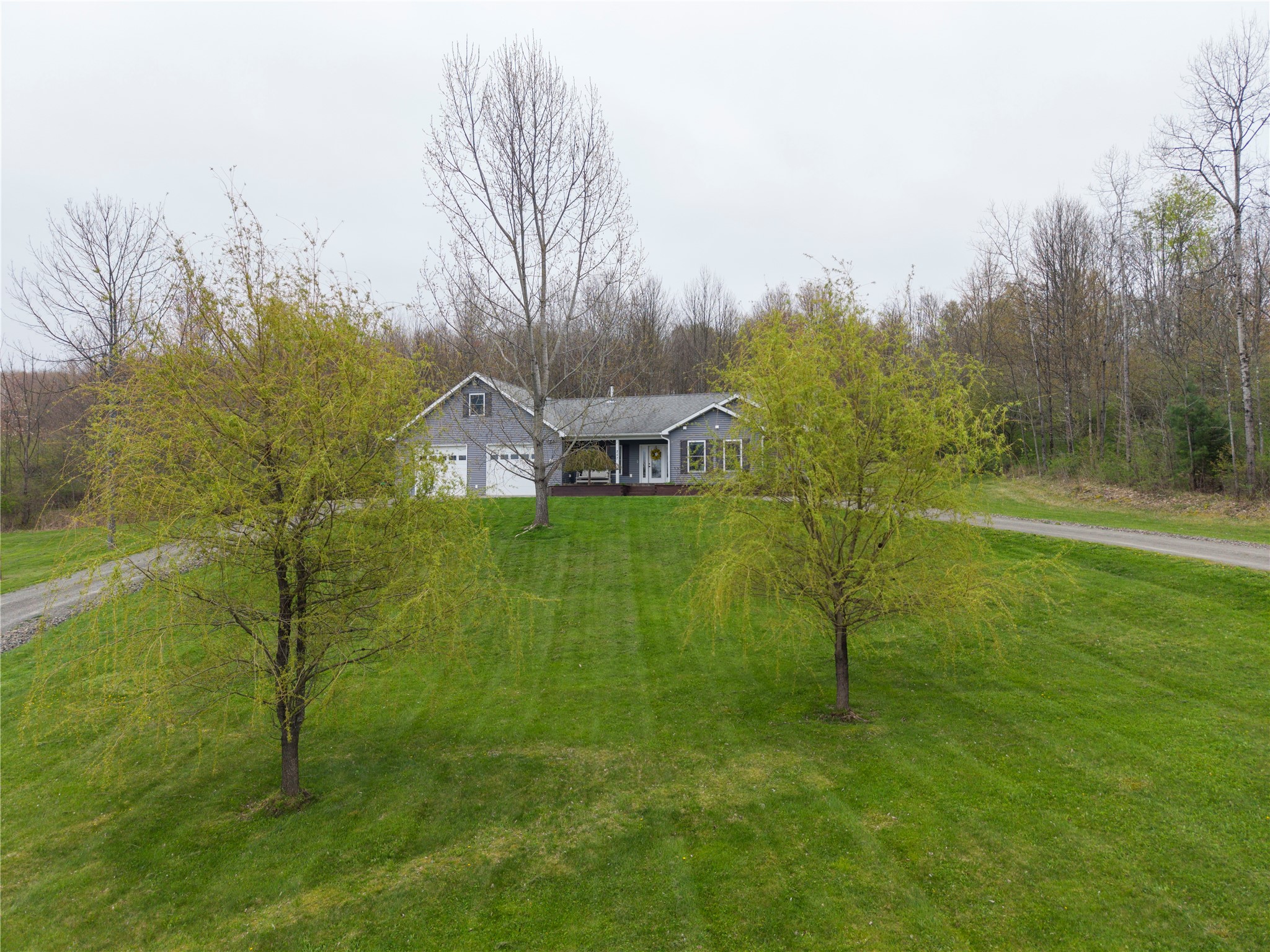 257 Cass Hill Road