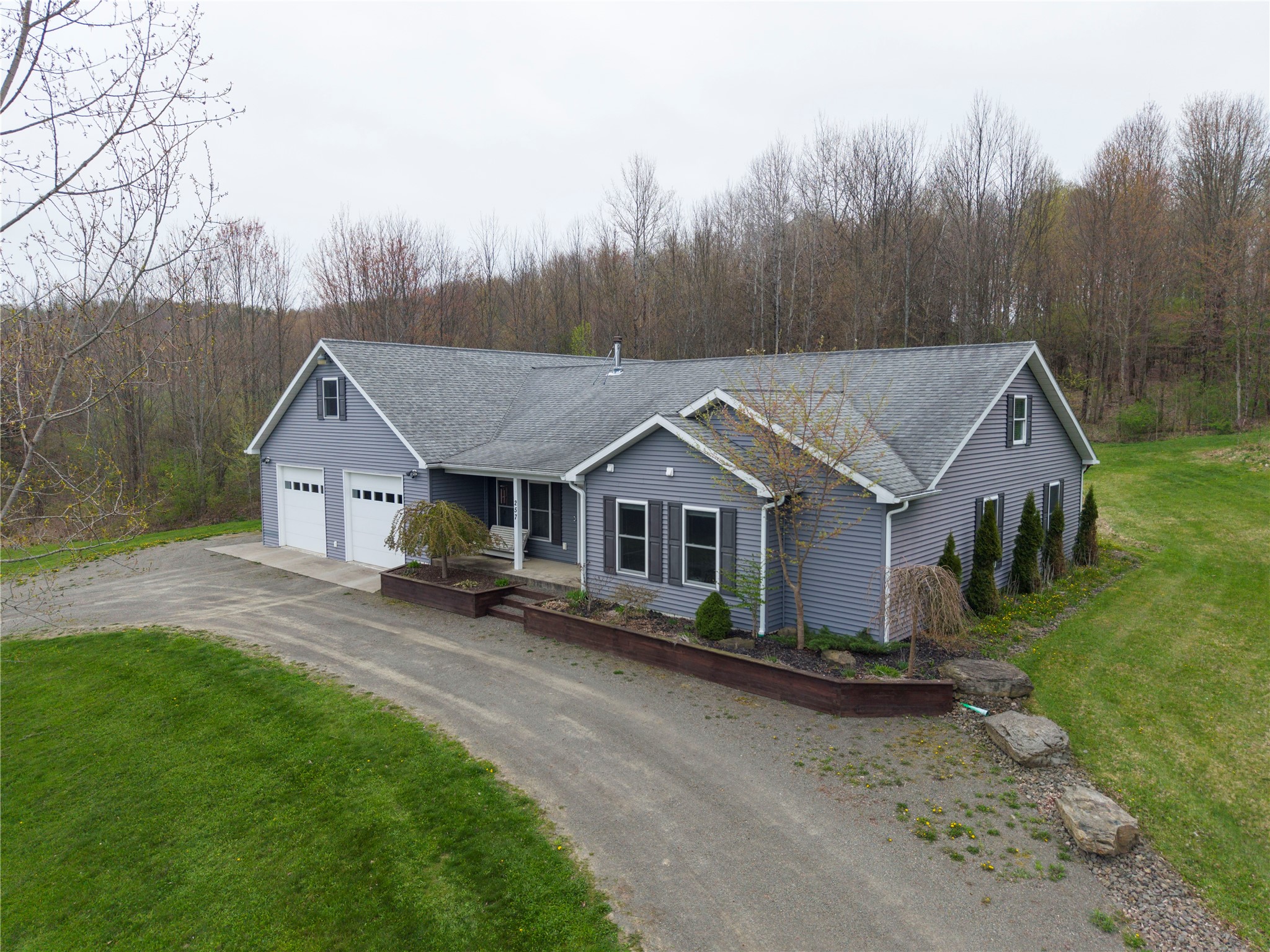 257 Cass Hill Road