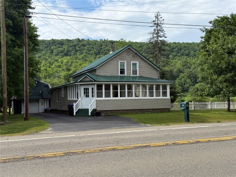 Homes For Sale - 4104 State Route 38<br/> Tioga County, Owego, NY 13827