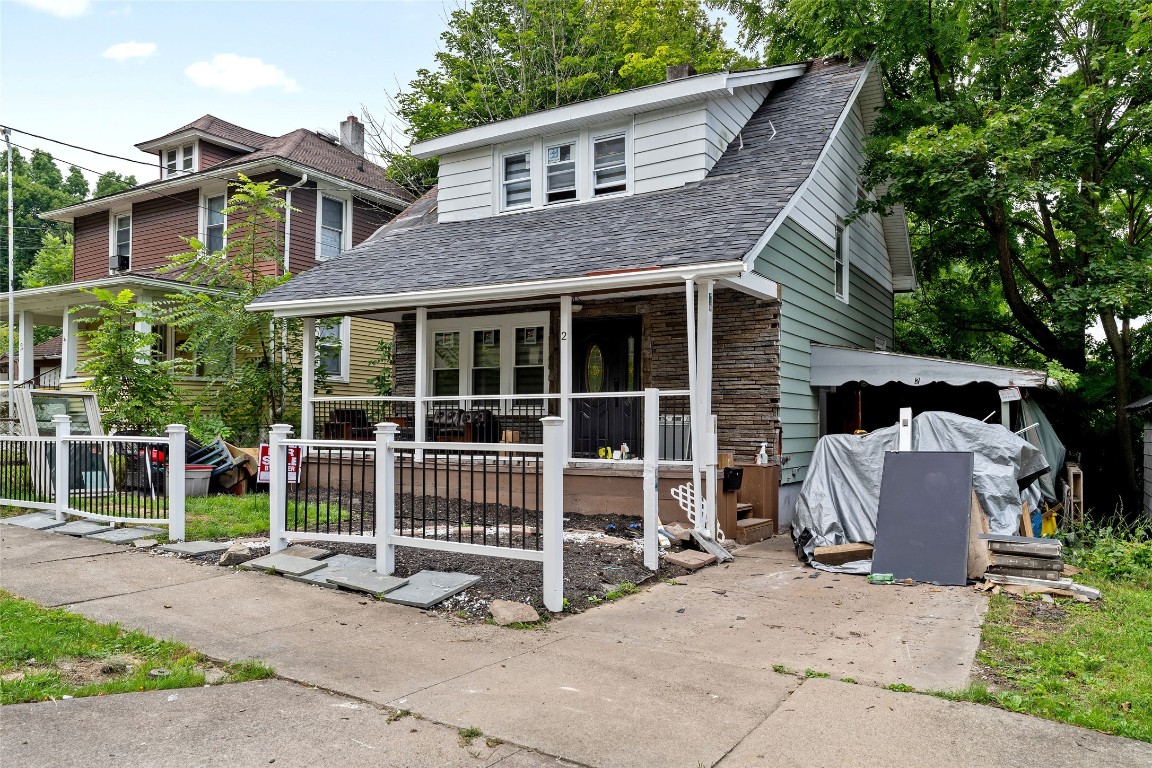 View BINGHAMTON, NY 13903 house