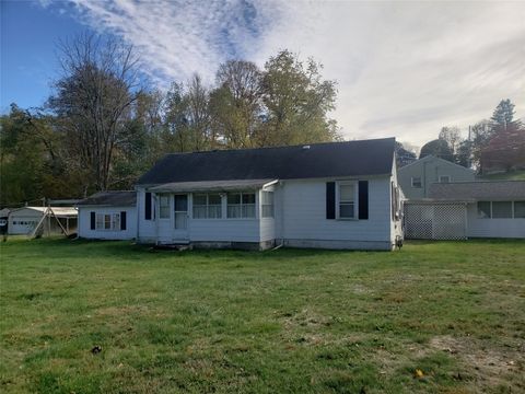 Homes For Sale - 843 Day Hollow Road<br/> Endicott, NY 13760