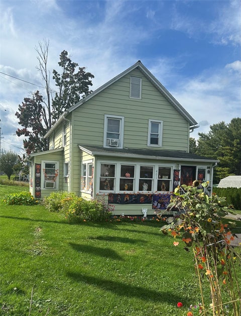Multifamily For Sale - 401 & 403 Taft Avenue<br/> Endicott, NY 17360