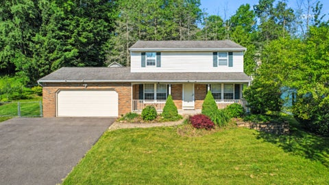Homes For Sale - 1105 Elton Drive<br/> Endicott, NY 13760