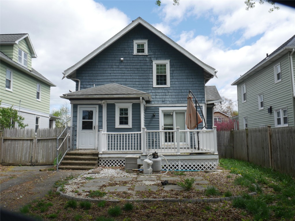 66 Cook Street, Johnson City, New York image 4