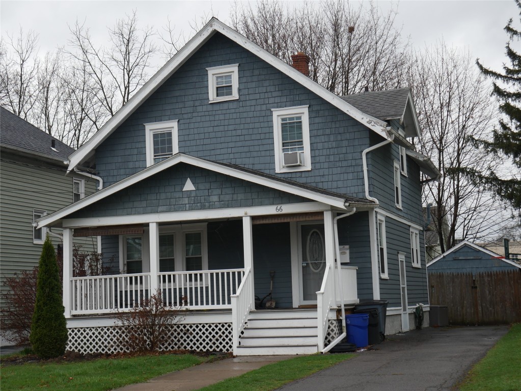 66 Cook Street, Johnson City, New York image 1