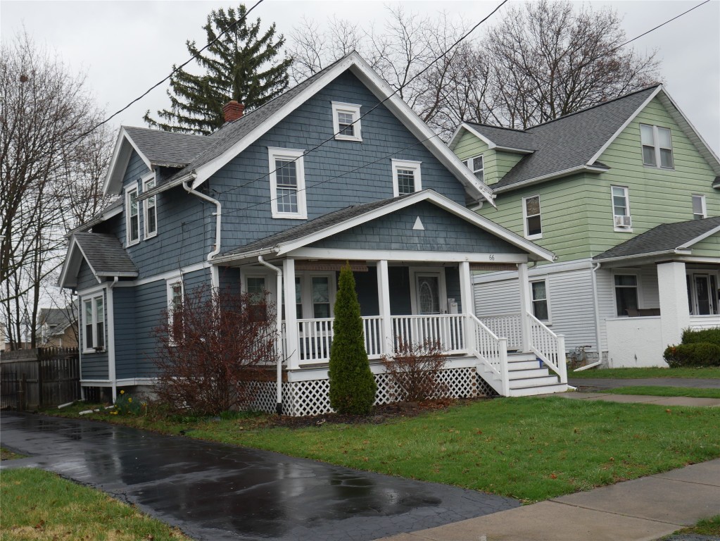 66 Cook Street, Johnson City, New York image 3