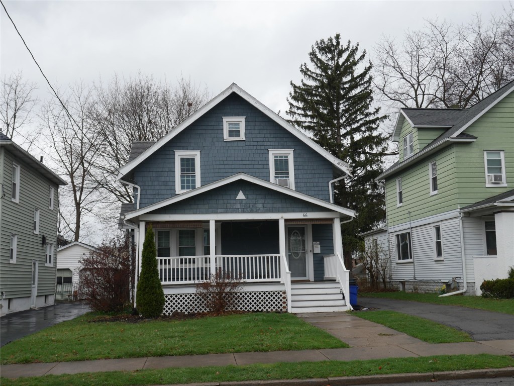 66 Cook Street, Johnson City, New York image 2