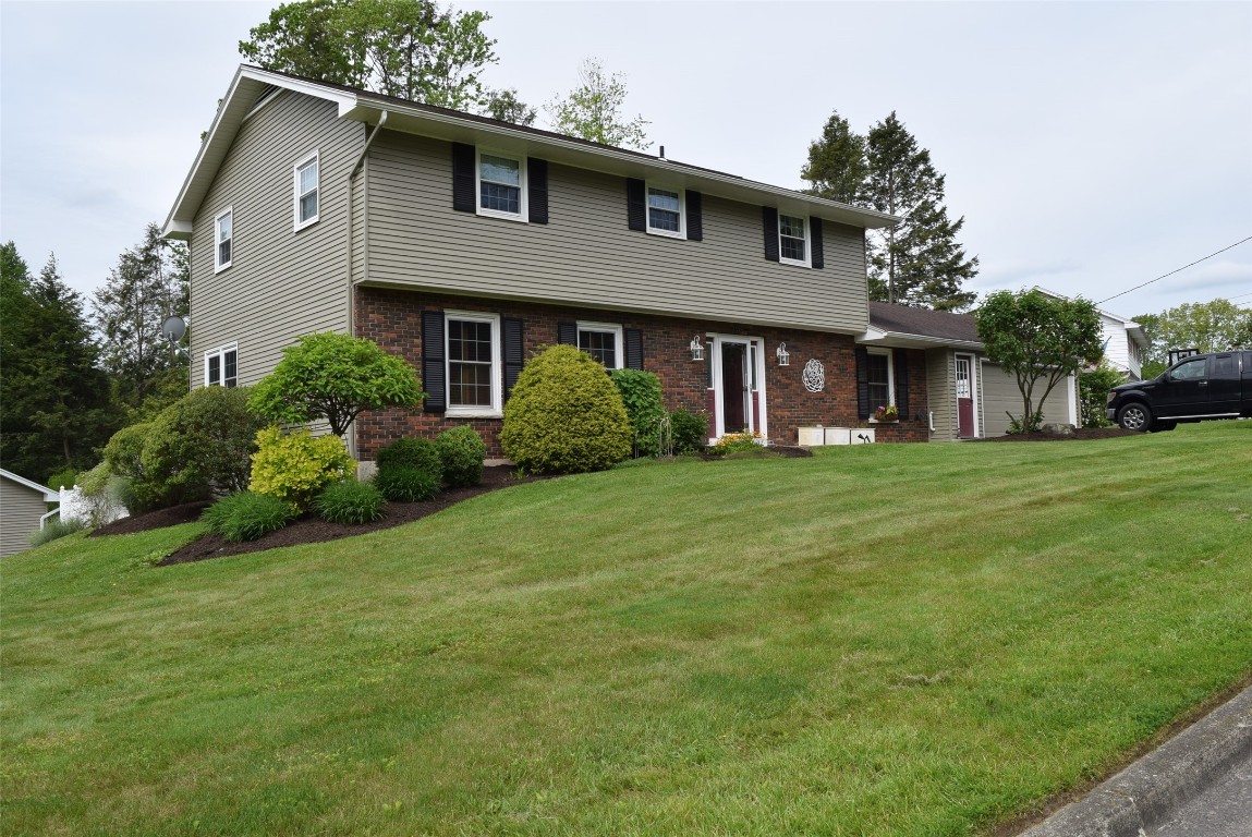 420 Clarkson Drive, Vestal, New York image 50