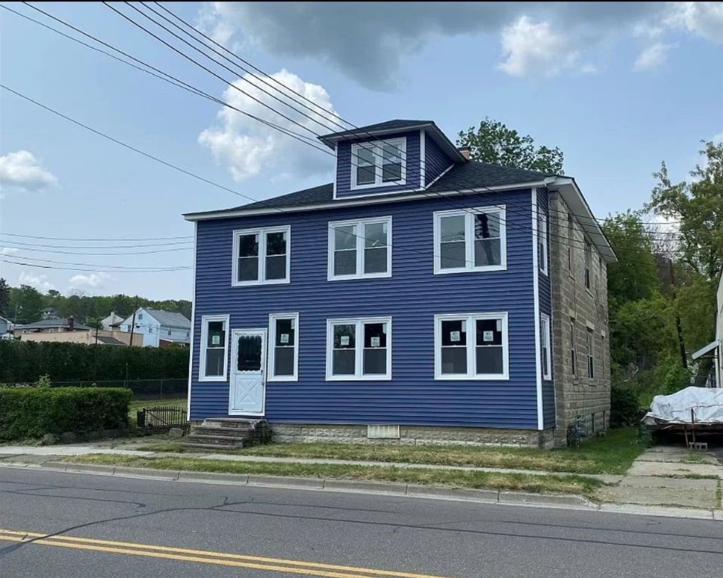 1005 Pine St, Endicott, NY 13760, MLS 326421 Howard Hanna
