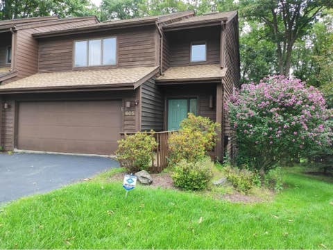 Homes For Sale - 605 Clubhouse Road<br/> Vestal, NY 13850