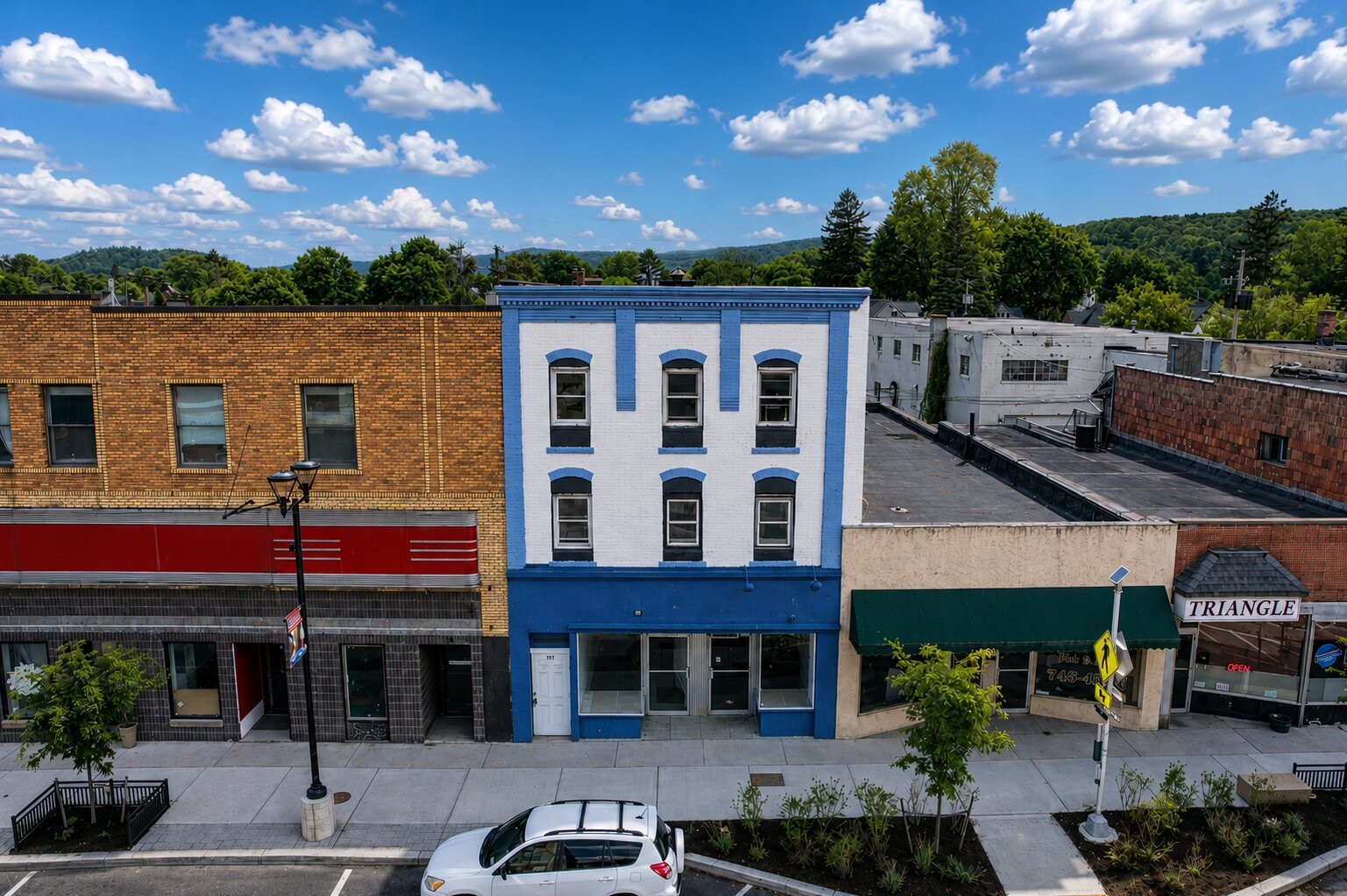 Photo 1 of 5 — 122 Washington Avenue B, Endicott, NY 13760