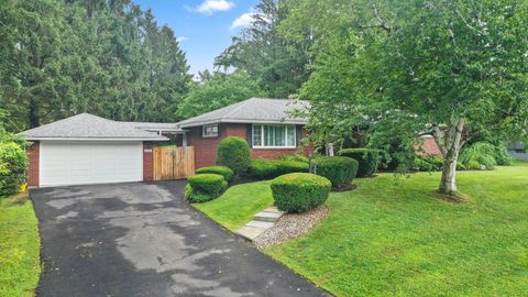 2615 Smith Drive Endicott NY 13760