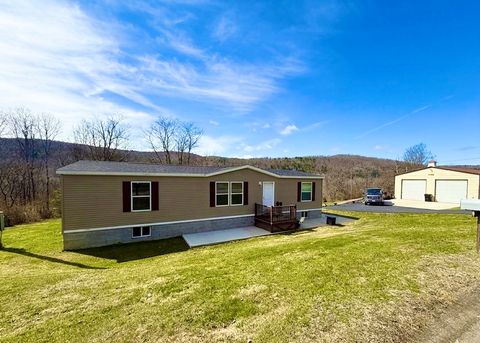 Homes For Sale - 213-215 Old State Route 34<br/> Waverly, NY 14892