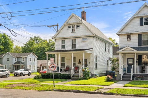 Homes For Sale - 404 Main Street<br/> Owego, NY 13827