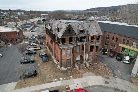 263 Washington Street Binghamton NY 13901