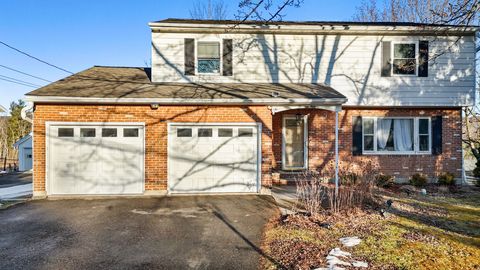 Homes For Sale - 1350 Farm To Market Rd<br/> Endwell, NY 13760