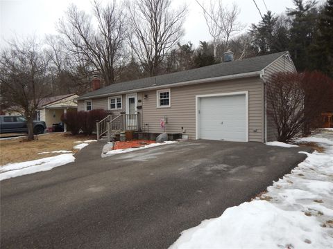 140 Lincoln Drive Vestal NY 13850