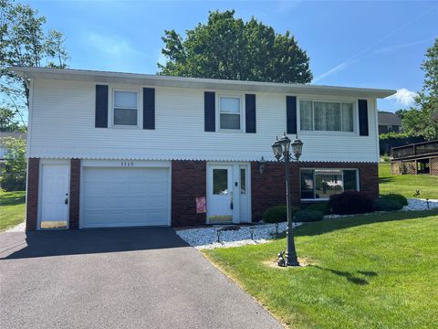 Mobile Home For Sale - 1115 Frost Road<br/> Endicott, NY 13760