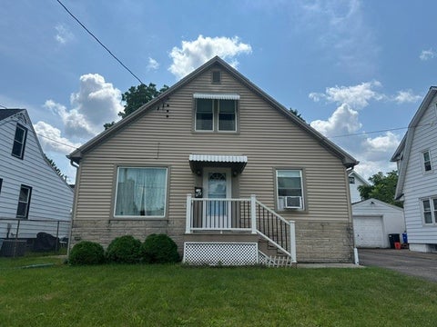 Homes For Sale - 54 Hill Avenue<br/> Johnson City, NY 13790