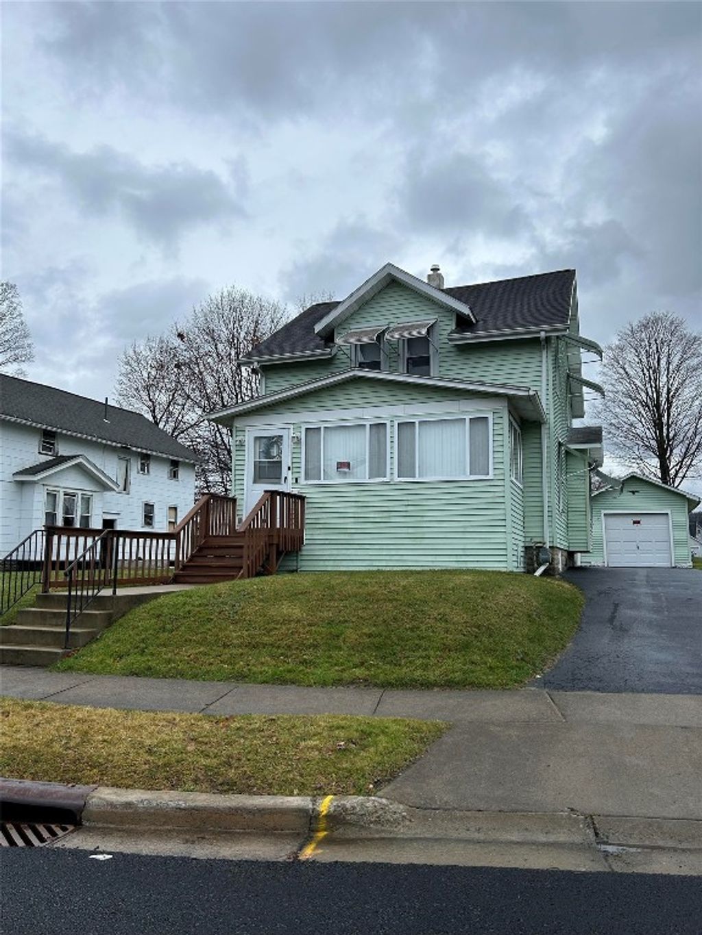 510 June Street, Endicott, NY 13760, MLS 324013 Howard Hanna