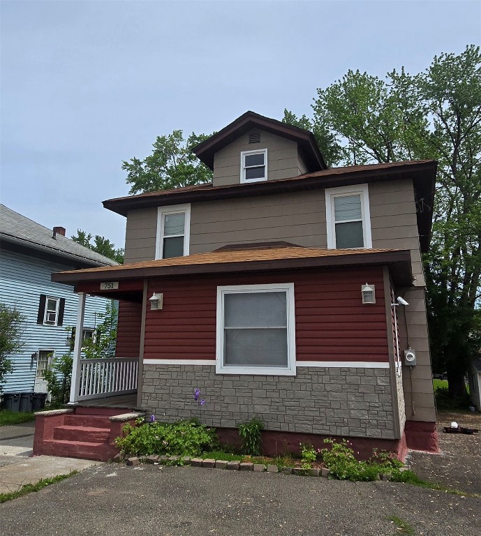 751 Main Street, Johnson City, New York image 1