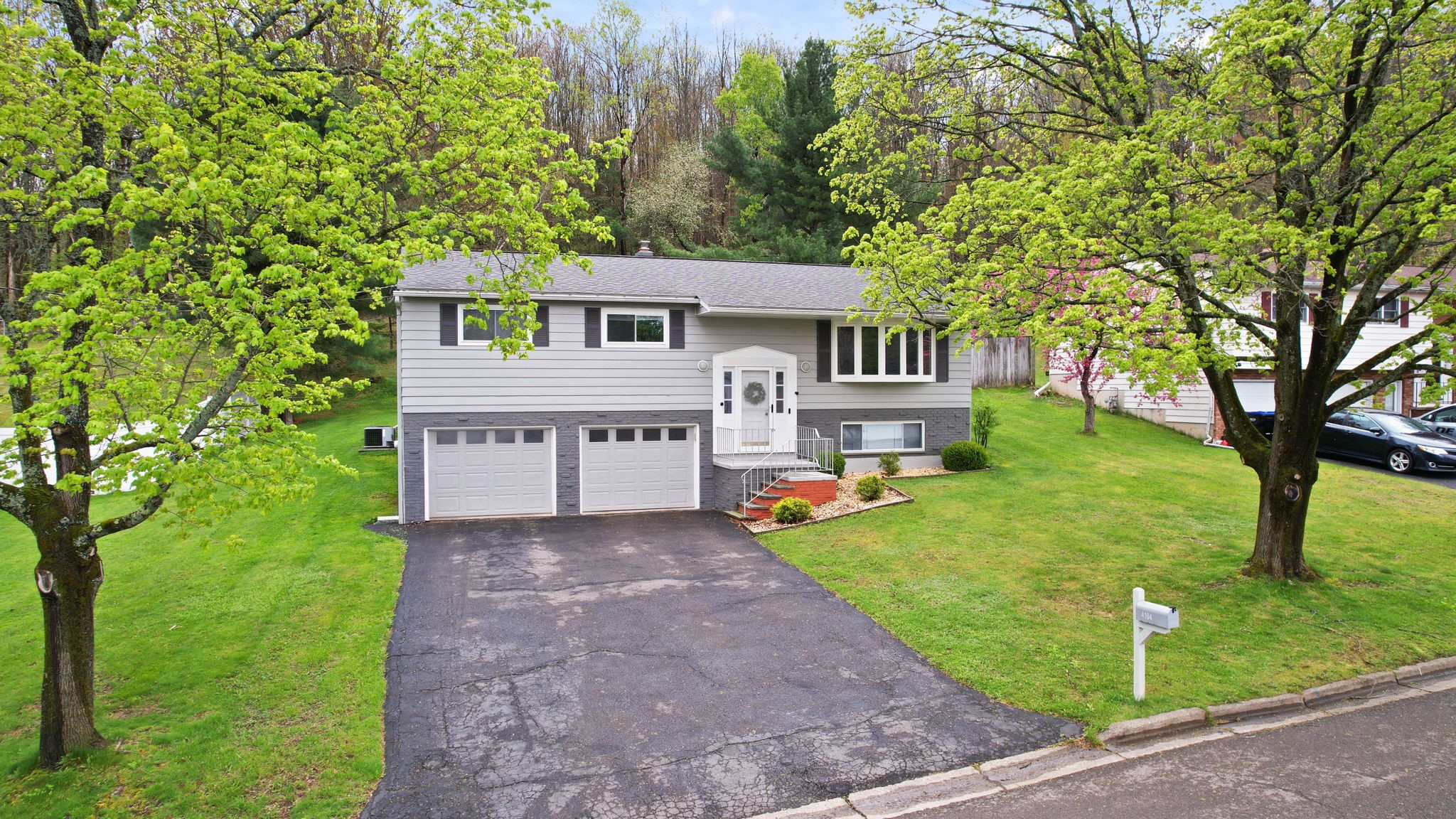 4104 Drexel Drive