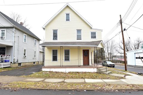 Multifamily For Sale - 6 John Street<br/> Binghamton, NY 13903
