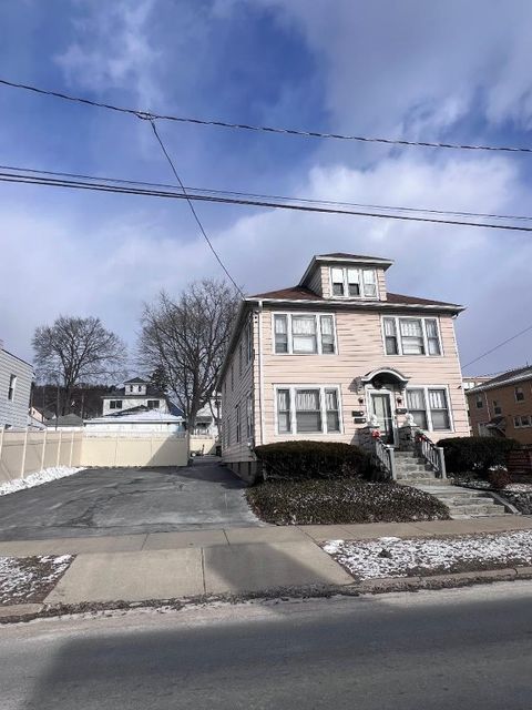 Apartment For Sale - 354 Prospect St<br/> Binghamton, NY 13903