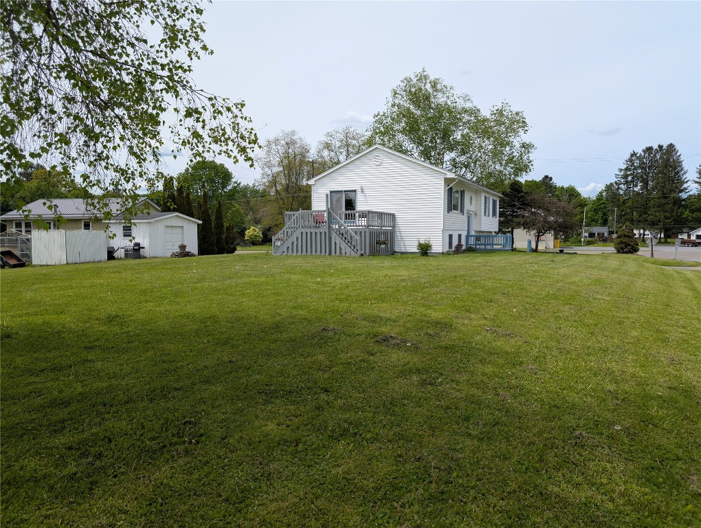 104 Galena Manor Road, Norwich, New York image 35