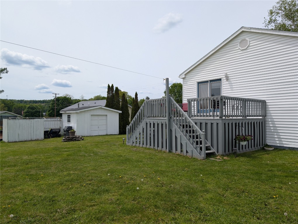 104 Galena Manor Road, Norwich, New York image 6