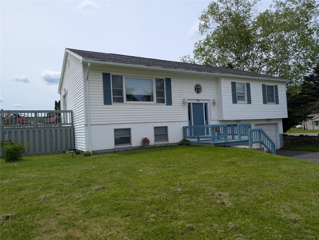 104 Galena Manor Road, Norwich, New York image 3