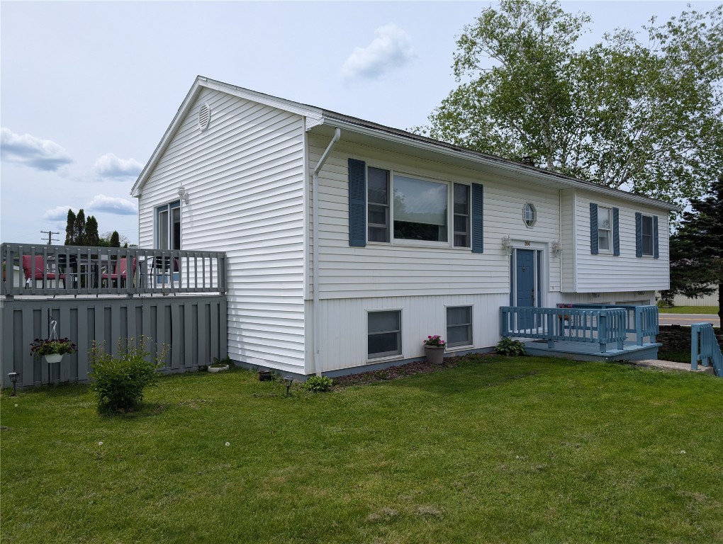 104 Galena Manor Road, Norwich, New York image 1