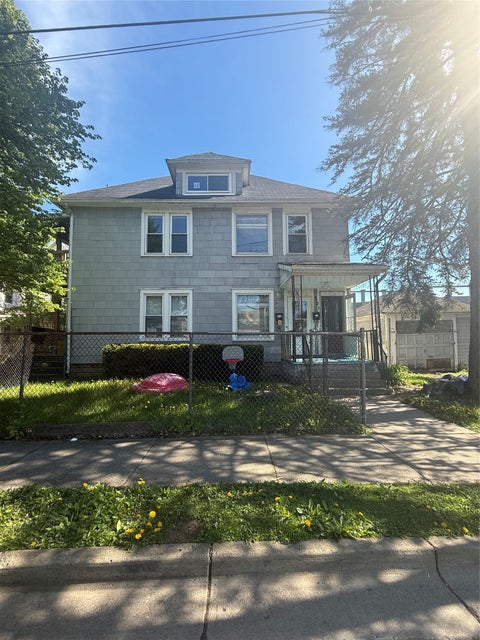 Apartment For Rent - 1/2 Sturges Street<br/> Binghamton, NY 13901