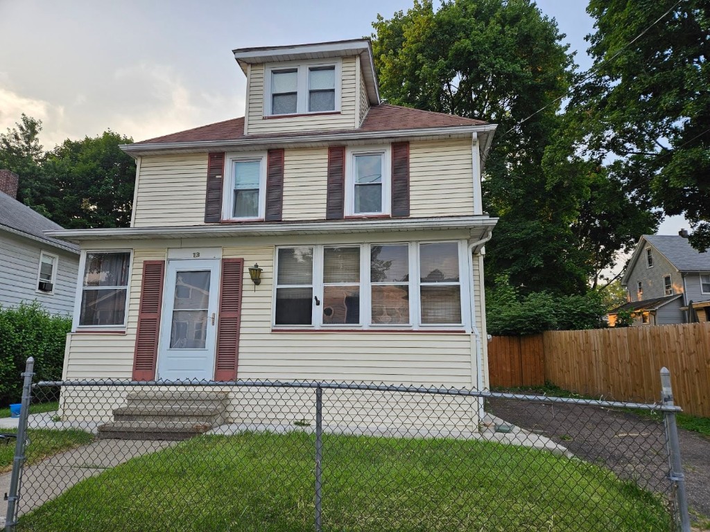 View JOHNSON CITY, NY 13790 house