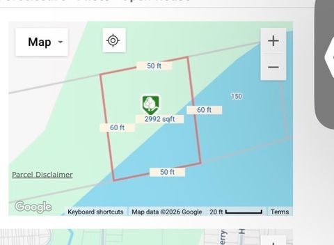 Vacant Land For Sale - 148 Bishop Road<br/> Binghamton, NY 13901