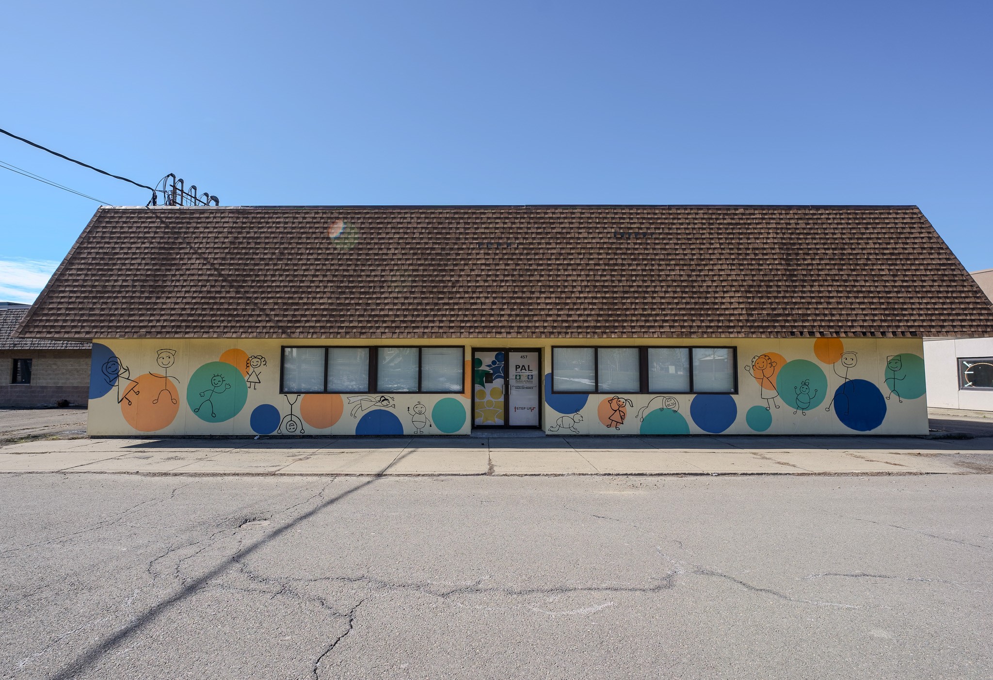 Photo 1 of 9 — 457 State Street B, Binghamton, NY 13901
