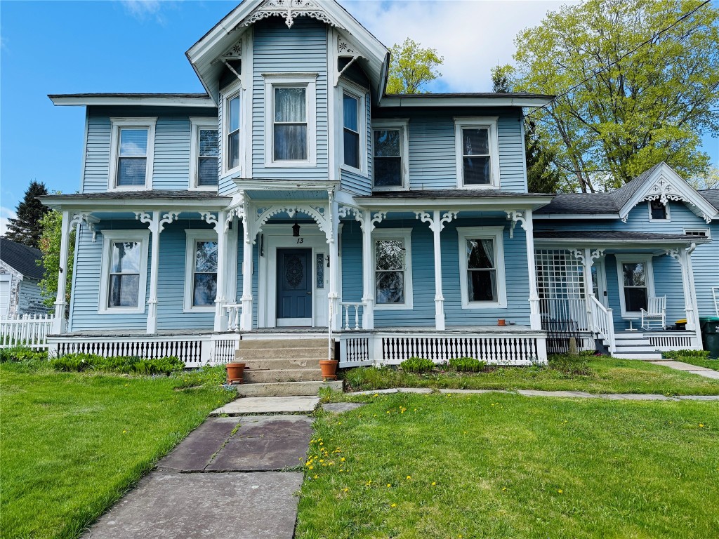 13 Caswell Street, Afton, New York image 48