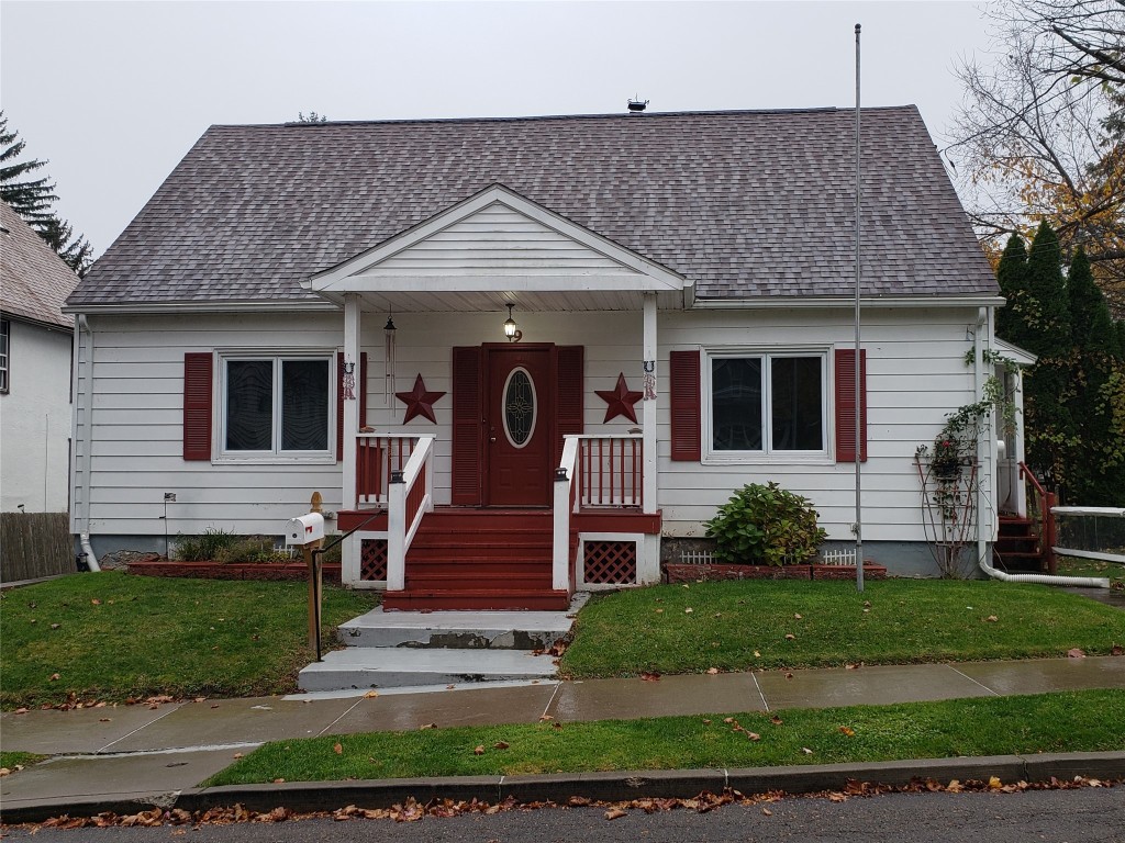 9 Spruce Street, Binghamton, New York image 2